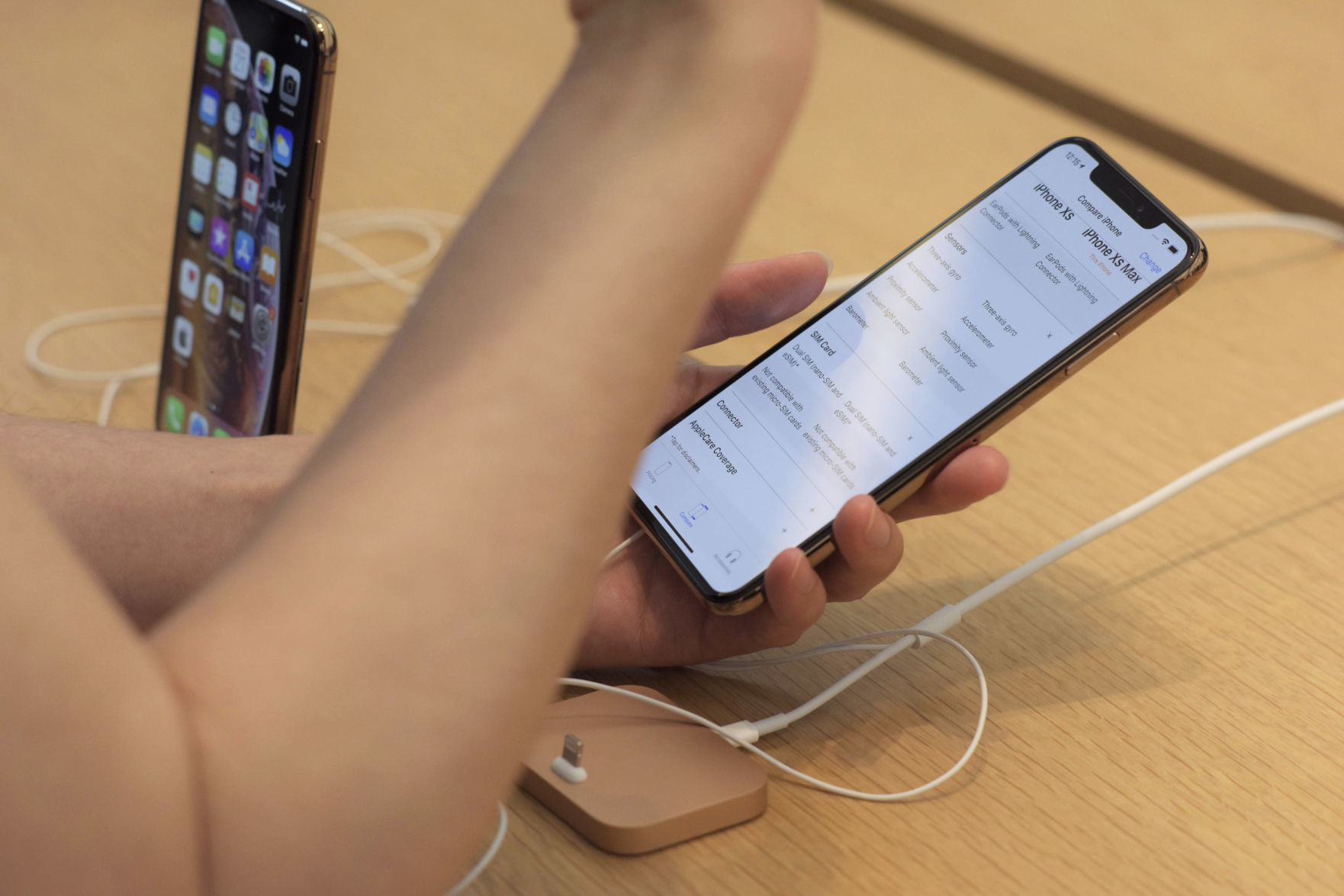 Apple iPhone